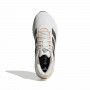 Adidas Questar 4 M - Branco/Cinza/Amarelo